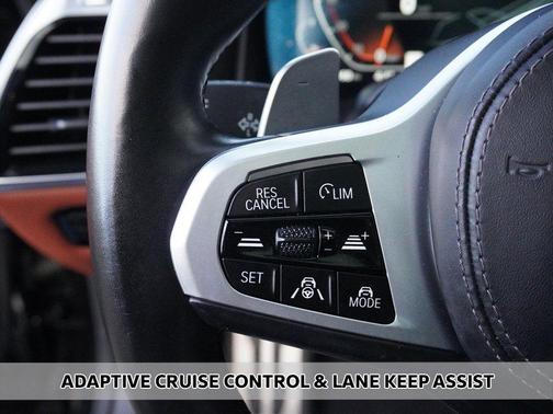 2022 BMW 840 Gran Coupe i xDrive