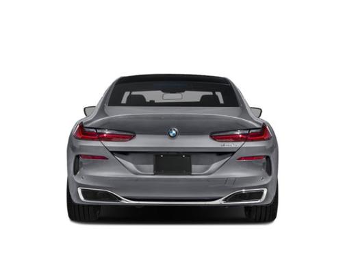 2022 BMW 840 Gran Coupe i xDrive
