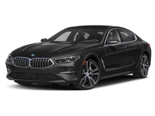 2022 BMW 840 Gran Coupe i xDrive