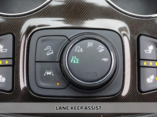 2021 GMC Acadia AWD AT4