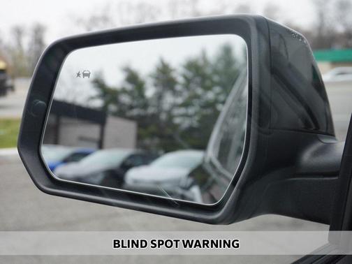 2021 GMC Acadia AWD AT4