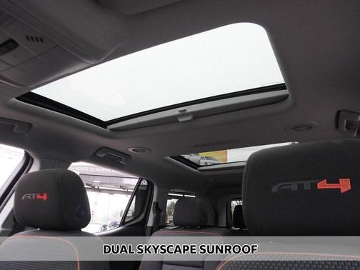 2021 GMC Acadia AWD AT4