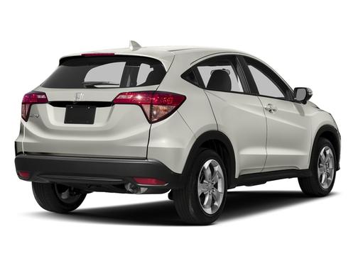 2017 Honda HR-V EX