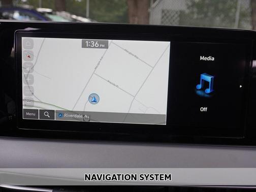 2023 Hyundai PALISADE SE