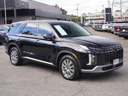 2023 Hyundai PALISADE SE