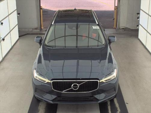 2020 Volvo XC60 T5 Momentum