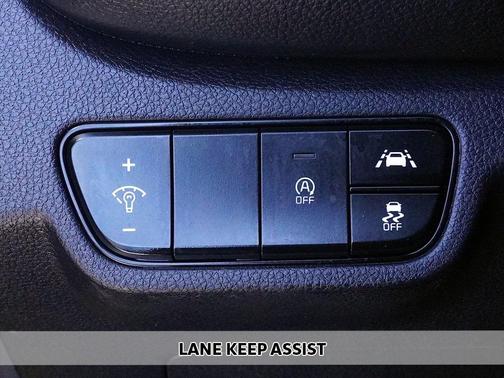 2022 Kia Seltos SX Turbo