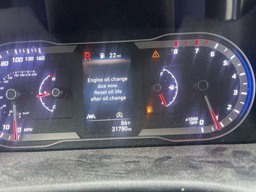 Portofino Gray 2023 Hyundai TUCSON SEL