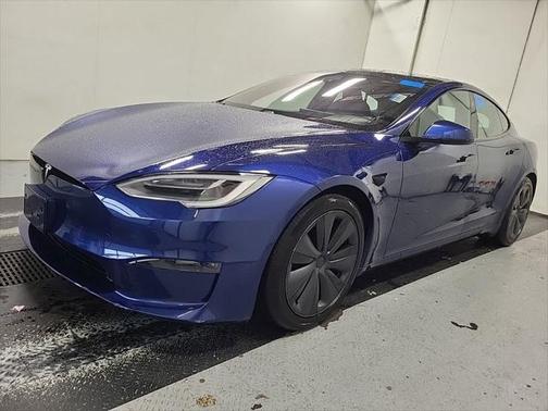 2022 Tesla Model S Base