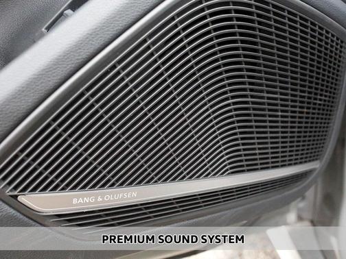 2023 Audi S5 3.0T Prestige