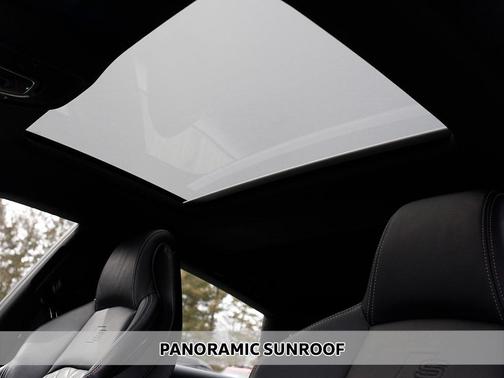 2023 Audi S5 3.0T Prestige