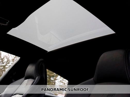 Chronos Gray Metallic 2023 Audi S5 3.0T Prestige