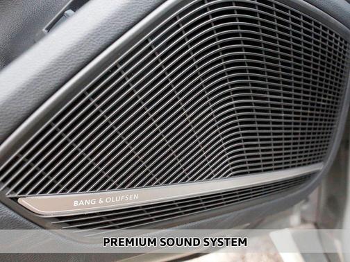 Chronos Gray Metallic 2023 Audi S5 3.0T Prestige