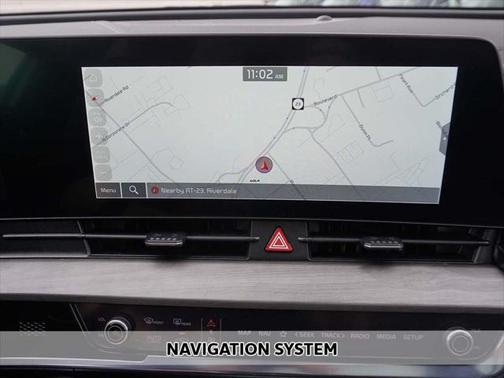 2023 Kia Sportage S