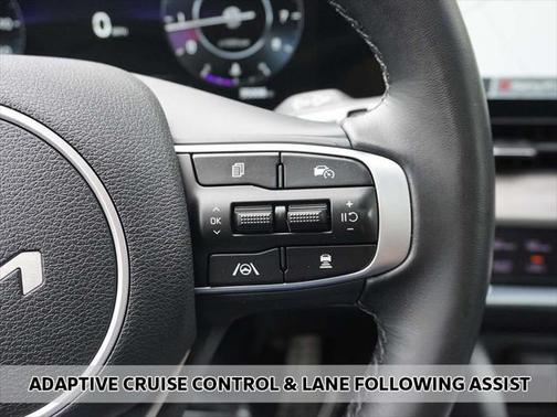 2023 Kia Sportage S