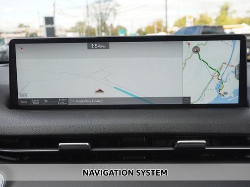 2024 Genesis GV70 2.5T AWD