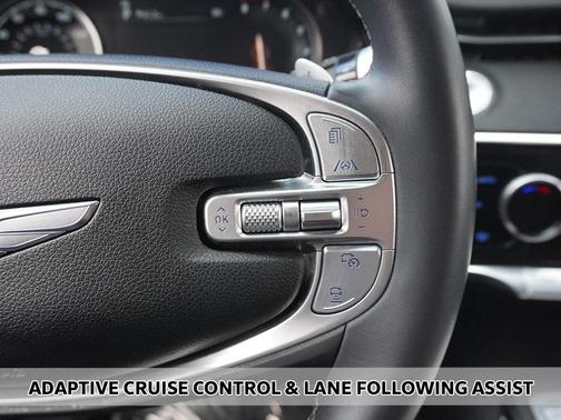 2024 Genesis GV70 2.5T AWD