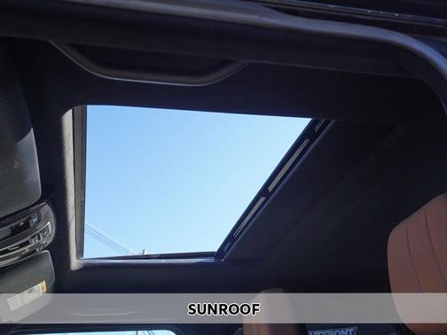 2015 Mercedes-Benz G-Class 4MATIC