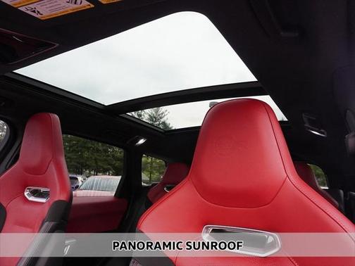 2020 Land Rover Range Rover Sport SVR