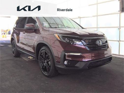 2022 Honda Pilot AWD Special Edition