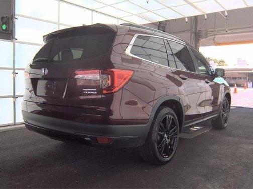 2022 Honda Pilot AWD Special Edition