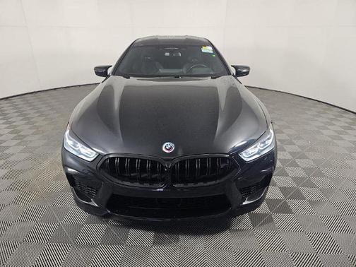 2023 BMW M8 Gran Coupe i