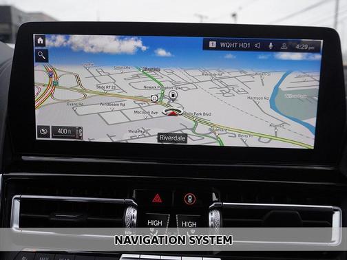 2023 BMW M8 Gran Coupe i