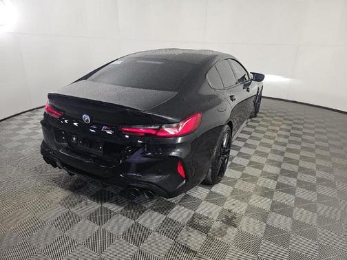 2023 BMW M8 Gran Coupe i