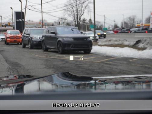 2023 BMW M8 Gran Coupe i