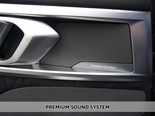 Black Sapphire Metallic 2023 BMW M8 Gran Coupe Competition