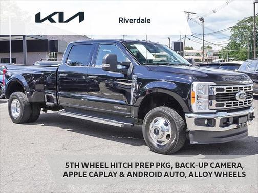 2023 Ford F-350 XLT