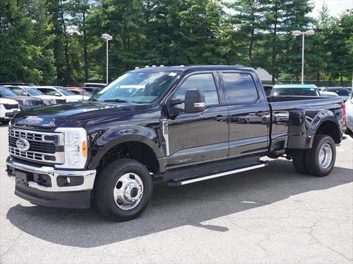 2023 Ford F-350 XLT