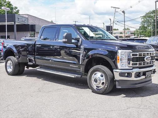 2023 Ford F-350 XLT