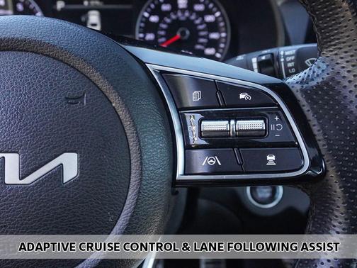 Snow White Pearl 2023 Kia Forte GT-Line