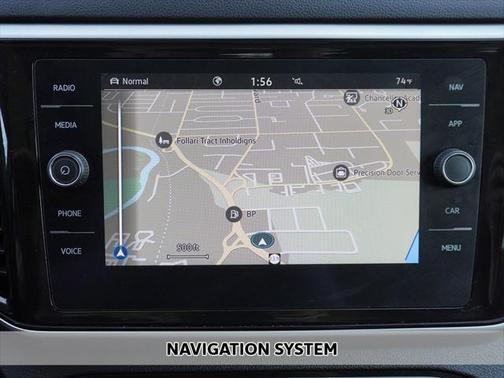 2021 Volkswagen Atlas 3.6L SEL
