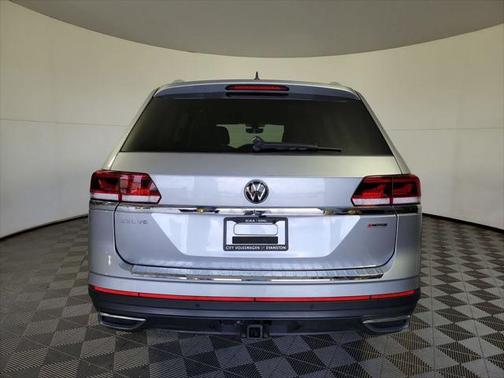 2021 Volkswagen Atlas 3.6L SEL