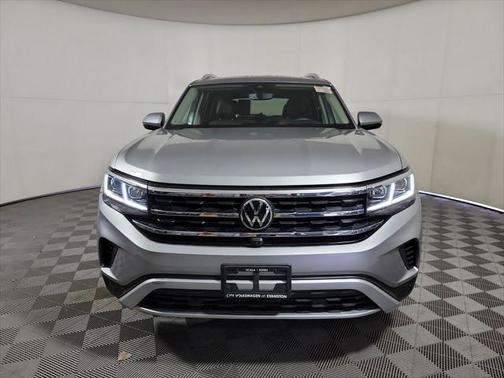 2021 Volkswagen Atlas 3.6L SEL
