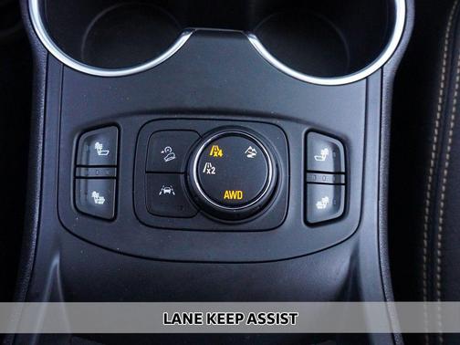 Ebony Twilight Metallic 2020 GMC Terrain SLE