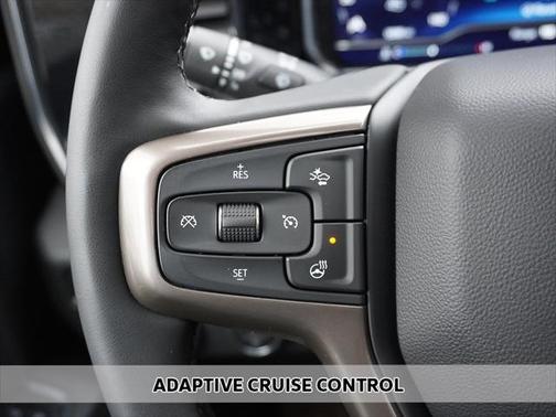 2024 Chevrolet Silverado 2500 High Country