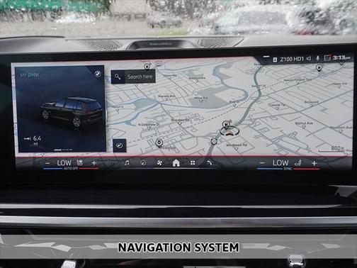2024 BMW X7 M60i