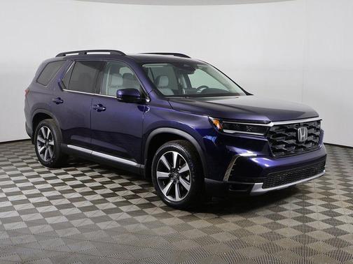 2023 Honda Pilot AWD Elite