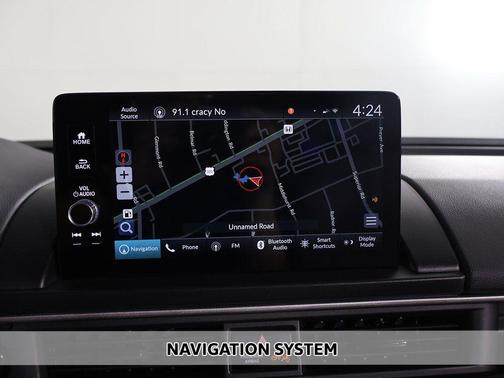 2023 Honda Pilot AWD Elite
