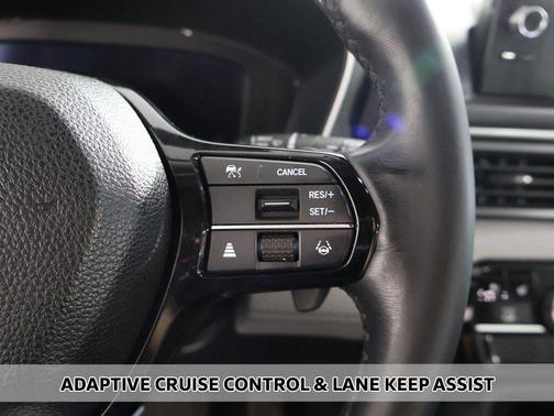2023 Honda Pilot AWD Elite