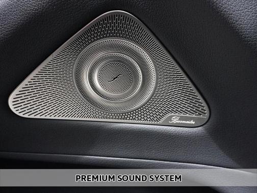 2021 Mercedes-Benz S-Class S 580 4MATIC