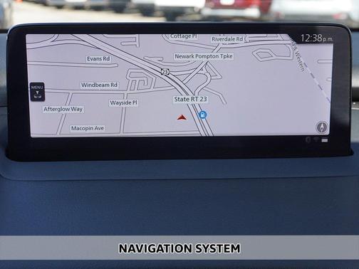 2021 Mazda CX-9 Carbon Edition