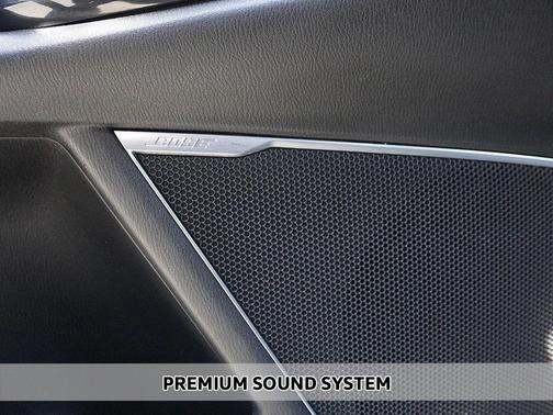 2021 Mazda CX-9 Carbon Edition