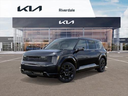 2026 Kia EV9 Land