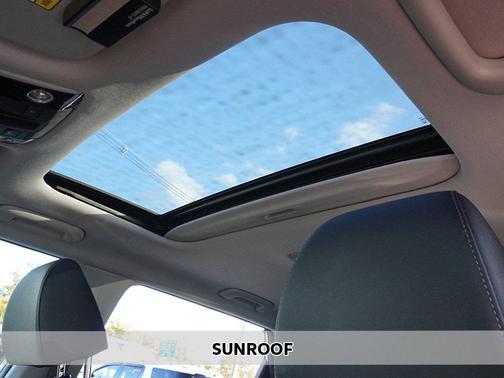 2022 Kia Seltos SX Turbo