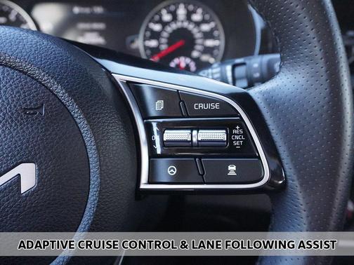 2022 Kia Seltos SX Turbo