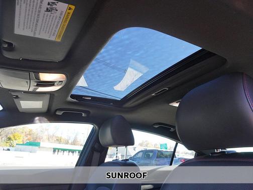 2018 Hyundai ELANTRA Sport